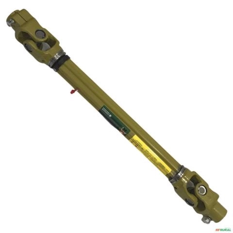CARDAN ESTRELA COMPLETO JOHN DEERE AH227428 3024246 Imagem CARDAN ESTRELA COMPLETO JOHN DEERE AH227428 3024246