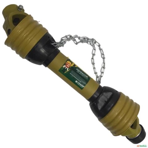 CARDAN ESTRELA COMPLETO JOHN DEERE AXE14338 3024247 Imagem CARDAN ESTRELA COMPLETO JOHN DEERE AXE14338 3024247