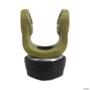 LUVA CARDAN ESTRELA 21 ESTRIA 1.3/8 JOHN DEERE AH232959 3024259 Imagem LUVA CARDAN ESTRELA 21 ESTRIA 1.3/8 JOHN DEERE AH232959 3024259
