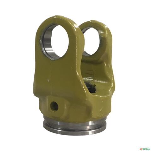 LUVA MACHO CARDAN ESTRELA 51MM CC40775 3024260 Imagem LUVA MACHO CARDAN ESTRELA 51MM CC40775 3024260
