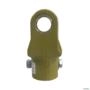 LUVA CARDAN ESTRELA 6 ESTRIA 138 JOHN DEERE H234013 3024262 Imagem LUVA CARDAN ESTRELA 6 ESTRIA 138 JOHN DEERE H234013 3024262