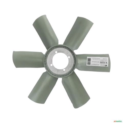 HELICE 06 PAS NEW HOLLAND 81868398NH 3024305 Imagem HELICE 06 PAS NEW HOLLAND 81868398NH 3024305