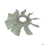 HELICE 09 PAS MASSEY SERIE 6400 7400 4281537M1 3024310 Imagem HELICE 09 PAS MASSEY SERIE 6400 7400 4281537M1 3024310