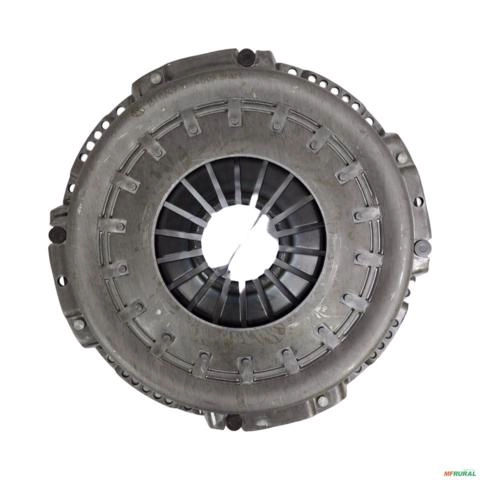 PLATO DE EMBREAGEM SIMPLES NEW HOLLAND TL-90/TL-100 5189823 3024343 Imagem PLATO DE EMBREAGEM SIMPLES NEW HOLLAND TL-90/TL-100 5189823 3024343