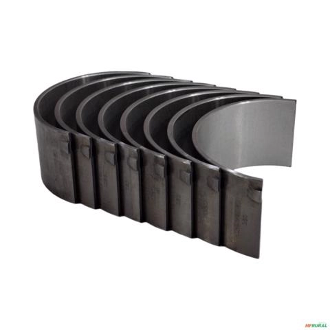 BRONZINA BIELA PERKINS 4236-4248(BB-175-J 0,50) BB-375-J 0,50 3024536 Imagem BRONZINA BIELA PERKINS 4236-4248(BB-175-J 0,50) BB-375-J 0,50 3024536