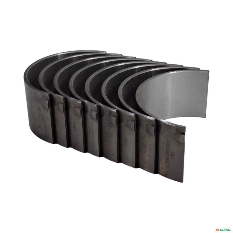 BRONZINA BIELA PERKINS 4236-4248(BB-175-J 0,50) BB-375-J 0,50 3024536 Imagem BRONZINA BIELA PERKINS 4236-4248(BB-175-J 0,50) BB-375-J 0,50 3024536