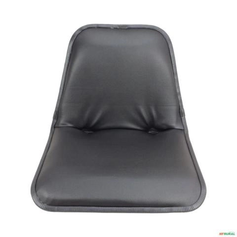 CONCHA DE BANCO VERMELHO MASSEY FERGUSON 92000-VERMELHA 3024769 Imagem CONCHA DE BANCO VERMELHO MASSEY FERGUSON 92000-VERMELHA 3024769