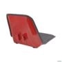 CONCHA DE BANCO VERMELHO MASSEY FERGUSON 92000-VERMELHA 3024769 Imagem CONCHA DE BANCO VERMELHO MASSEY FERGUSON 92000-VERMELHA 3024769