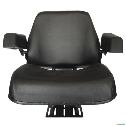 BANCO ASSENTO UNIVERSAL PRETO UNIVERSAL C/B 3024774 Imagem BANCO ASSENTO UNIVERSAL PRETO UNIVERSAL C/B 3024774