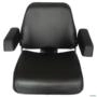 BANCO ASSENTO UNIVERSAL PRETO UNIVERSAL C/B 3024774 Imagem BANCO ASSENTO UNIVERSAL PRETO UNIVERSAL C/B 3024774