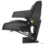 BANCO ASSENTO UNIVERSAL PRETO UNIVERSAL C/B 3024774 Imagem BANCO ASSENTO UNIVERSAL PRETO UNIVERSAL C/B 3024774