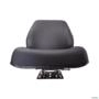 BANCO ASSENTO UNIVERSAL PRETO SEM APOIO UNIVERSAL S/B 3024775 Imagem BANCO ASSENTO UNIVERSAL PRETO SEM APOIO UNIVERSAL S/B 3024775