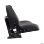 BANCO ASSENTO UNIVERSAL PRETO SEM APOIO UNIVERSAL S/B 3024775 Imagem BANCO ASSENTO UNIVERSAL PRETO SEM APOIO UNIVERSAL S/B 3024775