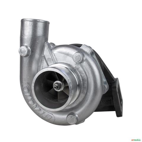 TURBO ALIMENTADOR VALTRA-VALMET MWM HDM084VT 3024853 Imagem TURBO ALIMENTADOR VALTRA-VALMET MWM HDM084VT 3024853