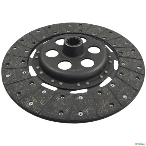 Imagem DISCO DE EMBREAGEM MASSEY F. 265/275/290/285 887889 3024862 Imagem DISCO DE EMBREAGEM MASSEY F. 265/275/290/285 887889 3024862