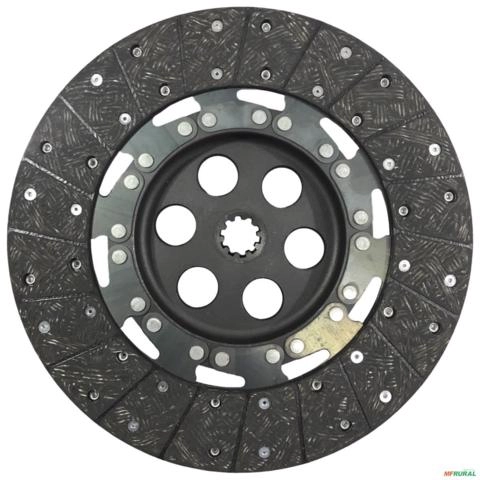 Imagem DISCO DE EMBREAGEM MASSEY F. 265/275/290/285 887889 3024862 Imagem DISCO DE EMBREAGEM MASSEY F. 265/275/290/285 887889 3024862