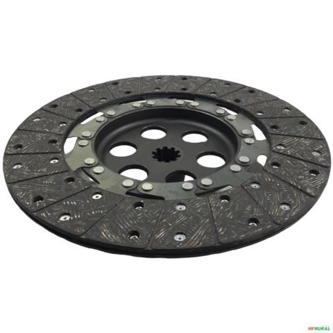 Imagem DISCO DE EMBREAGEM MASSEY F. 265/275/290/285 887889 3024862 Imagem DISCO DE EMBREAGEM MASSEY F. 265/275/290/285 887889 3024862