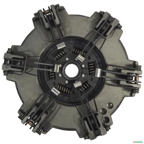 PLATO DE EMBREAGEM JOHN DEERE YZ91038 3024867 Imagem PLATO DE EMBREAGEM JOHN DEERE YZ91038 3024867