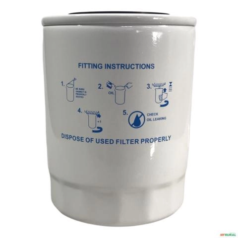 Imagem FILTRO OLEO IMP 836662580 3024874 Imagem FILTRO OLEO IMP 836662580 3024874