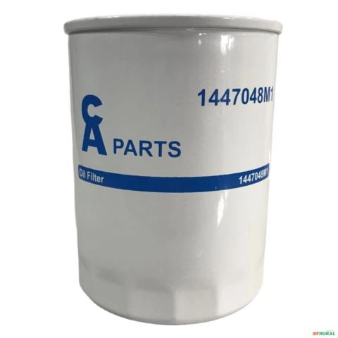FILTRO DE OLEO LUBRIFICANTE MOTOR PERKINS 1447048M1/3554/ 3024875 Imagem FILTRO DE OLEO LUBRIFICANTE MOTOR PERKINS 1447048M1/3554/ 3024875
