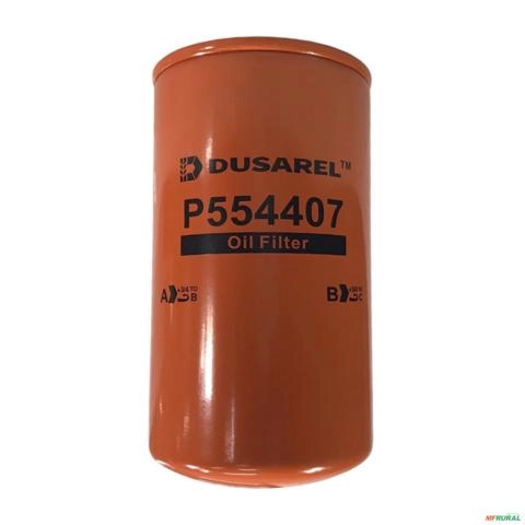 FILTRO OLEO LUBRIFICANTE PERKINS 1446675 3024876 Imagem FILTRO OLEO LUBRIFICANTE PERKINS 1446675 3024876