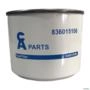 FILTRO COMBUSTIVEL CAV-296 (CURTO) 836015106/7111296/ 3024879 Imagem FILTRO COMBUSTIVEL CAV-296 (CURTO) 836015106/7111296/ 3024879