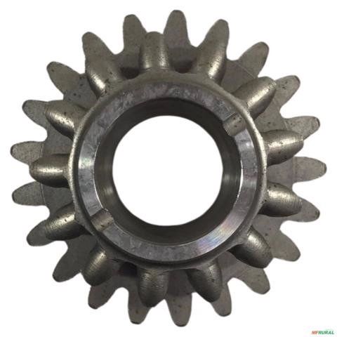 ENGRENAGEM DUPLA DA RÉ CABIO 6 E 8 VELOCIDADES 6217373 183040M1/S.40788/ 3024887 Imagem ENGRENAGEM DUPLA DA RÉ CABIO 6 E 8 VELOCIDADES 6217373 183040M1/S.40788/ 3024887