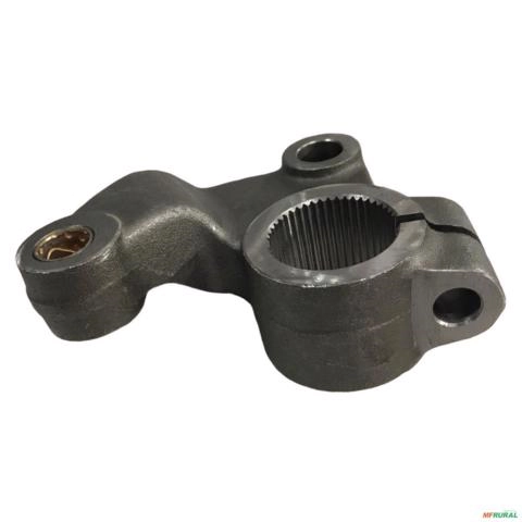 BRAÇO SUPERIOR DE DIREÇÃO 898355M91/-/ 3024909 Imagem BRAÇO SUPERIOR DE DIREÇÃO 898355M91/-/ 3024909