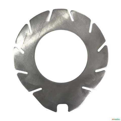 DISCO FREIO LISO BANHO A OLEO 1860965M1/S.40838/ 3024912 Imagem DISCO FREIO LISO BANHO A OLEO 1860965M1/S.40838/ 3024912