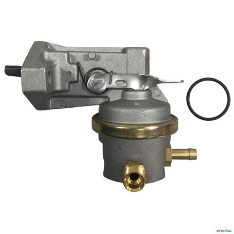 BOMBA ALIMENTADORA DE COMBUSTIVEL JOHN DEERE RE68345/-/ 3024920 Imagem BOMBA ALIMENTADORA DE COMBUSTIVEL JOHN DEERE RE68345/-/ 3024920