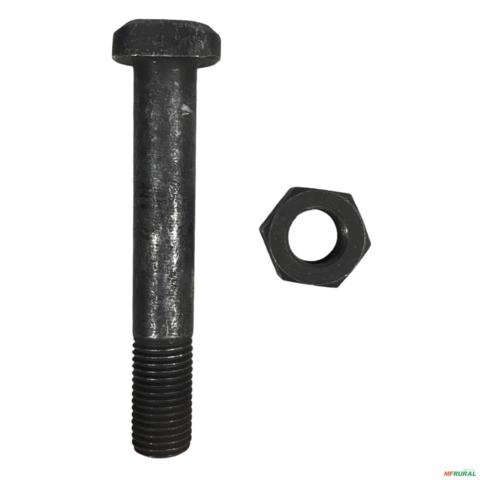 PARAFUSO BIELA MOTOR PERKINS 3.152 / 4.203 -/0095250+33221327/ 3024927 Imagem PARAFUSO BIELA MOTOR PERKINS 3.152 / 4.203 -/0095250+33221327/ 3024927