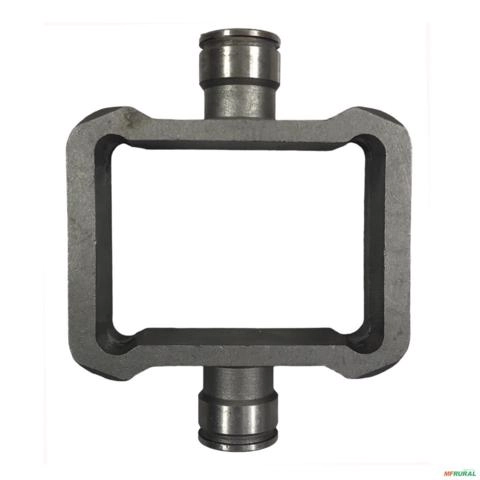 ÊMBOLO DA BOMBA HIDRÁULICA MF 1860038M1/30/601-2/3148071 3024931 Imagem ÊMBOLO DA BOMBA HIDRÁULICA MF 1860038M1/30/601-2/3148071 3024931