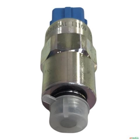 Imagem SOLENOIDE  CAV 12V - ENGATE RAPIDO JPT 4224321M1/26420469/ 3024940 Imagem SOLENOIDE  CAV 12V - ENGATE RAPIDO JPT 4224321M1/26420469/ 3024940