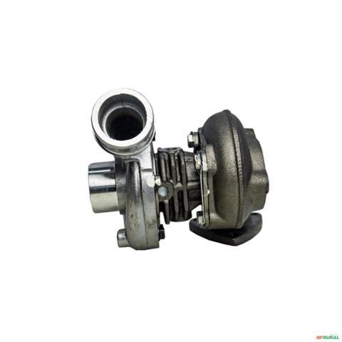 TURBO ALIMENTADOR AGCO-SISU 3CIL HDM102GT 3024826 Imagem TURBO ALIMENTADOR AGCO-SISU 3CIL HDM102GT 3024826