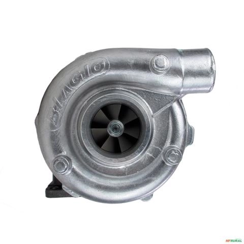 TURBO ALIMENTADOR PERKINS 1006T S. VALVULA HDM084LT 3024829 Imagem TURBO ALIMENTADOR PERKINS 1006T S. VALVULA HDM084LT 3024829