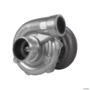 TURBO ALIMENTADOR TRATOR FORD 7610 HDM107ET 3024831 Imagem TURBO ALIMENTADOR TRATOR FORD 7610 HDM107ET 3024831