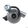TURBO ALIMENTADOR MOTORES CAT-PERKINS 3054C 1104-44T HDM416AT 3024833 Imagem TURBO ALIMENTADOR MOTORES CAT-PERKINS 3054C 1104-44T HDM416AT 3024833