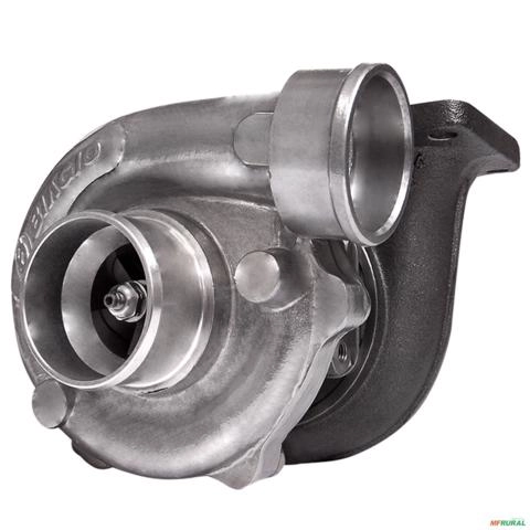 TURBO ALIMENTADOR MAXION S4 D20 E MWM TD229-4 F1000 BBV267CT 3024834 Imagem TURBO ALIMENTADOR MAXION S4 D20 E MWM TD229-4 F1000 BBV267CT 3024834