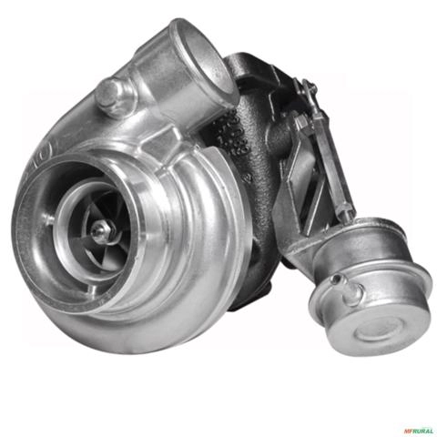 Imagem TURBO ALIMENTADOR MWM 4.07TCE GM S10 BLAZER 2.8 BBV407BT 3024843 Imagem TURBO ALIMENTADOR MWM 4.07TCE GM S10 BLAZER 2.8 BBV407BT 3024843