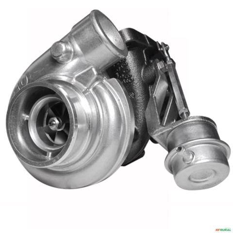 TURBO ALIMENTADOR MWM 4.07TCE GM S10 BLAZER 2.8 BBV407BT 3024843 Imagem TURBO ALIMENTADOR MWM 4.07TCE GM S10 BLAZER 2.8 BBV407BT 3024843