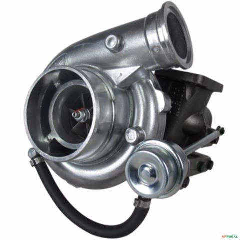 TURBO ALIMENTADOR CUMMINS ISB-6CIL BBV35XW2 3024845 Imagem TURBO ALIMENTADOR CUMMINS ISB-6CIL BBV35XW2 3024845
