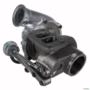 TURBO ALIMENTADOR CUMMINS ISB-6CIL BBV35XW2 3024845 Imagem TURBO ALIMENTADOR CUMMINS ISB-6CIL BBV35XW2 3024845