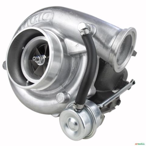 TURBO ALIMENTADOR CUMMINS ISC 320CV VW 25.320 31.320 FORD 2632E 2932E 4032E 4432E BBV40XW2 3024846 Imagem TURBO ALIMENTADOR CUMMINS ISC 320CV VW 25.320 31.320 FORD 2632E 2932E 4032E 4432E BBV40XW2 3024846