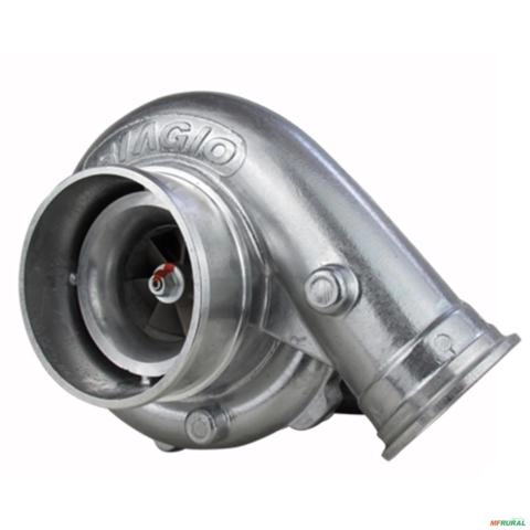 TURBO ALIMENTADOR CUMMINS 6BTA 5.9 FORD CARGO VW WORKER BBV170AT 3024848 Imagem TURBO ALIMENTADOR CUMMINS 6BTA 5.9 FORD CARGO VW WORKER BBV170AT 3024848