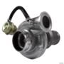 TURBO ALIMENTADOR CUMMINS 4BT F250 F350 F4000 BBV30W1 3024849 Imagem TURBO ALIMENTADOR CUMMINS 4BT F250 F350 F4000 BBV30W1 3024849