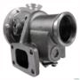 TURBO ALIMENTADOR CUMMINS 4BT F250 F350 F4000 BBV30W1 3024849 Imagem TURBO ALIMENTADOR CUMMINS 4BT F250 F350 F4000 BBV30W1 3024849