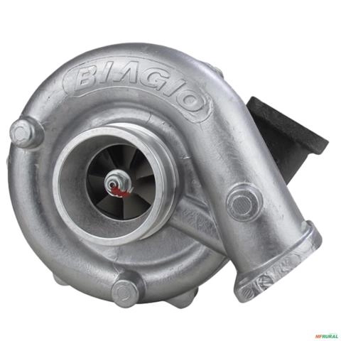 TURBO ALIMENTADOR MERCEDES OM352A 1113 1313 KOMATSU BBV100WA 3024851 Imagem TURBO ALIMENTADOR MERCEDES OM352A 1113 1313 KOMATSU BBV100WA 3024851