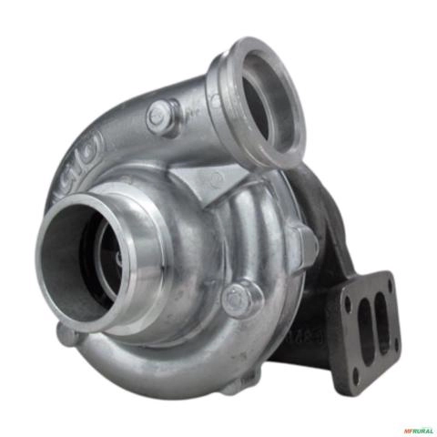 TURBO ALIMENTADOR MERCEDES OM366A-LA BBV084IT 3024852 Imagem TURBO ALIMENTADOR MERCEDES OM366A-LA BBV084IT 3024852