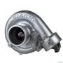 TURBO ALIMENTADOR PERKINS T4.236 MF292 HDM267HT 3024856 Imagem TURBO ALIMENTADOR PERKINS T4.236 MF292 HDM267HT 3024856