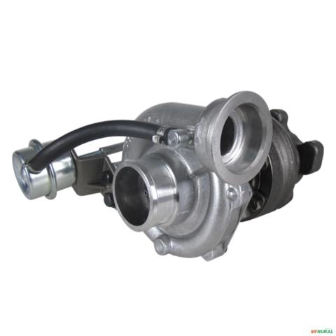 TURBO ALIMENTADOR MWM 4.10TCA VW 8.150 9.150 905292080063 3024859 Imagem TURBO ALIMENTADOR MWM 4.10TCA VW 8.150 9.150 905292080063 3024859